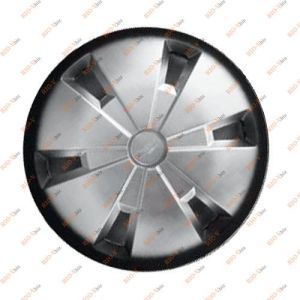 Автомобільні ковпаки STAR 13R Grundy Plus 2 шт. - S13117