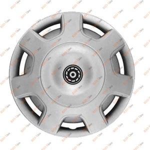 Автомобильные колпаки STAR 13R Гром 2шт - S1313