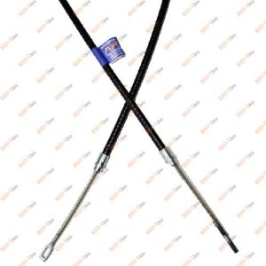 Трос ручника Таврія, Славута Автопартнер - AVP-RT11021180