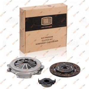 Комплект зчеплення Tavria, Slavuta, Sense Trialli - FR702