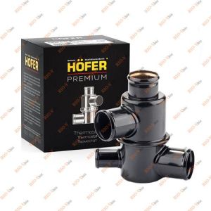 Термостат 2108, 2109, 21099, 2113, 2114, 2115 Premium HOFER - HF445304