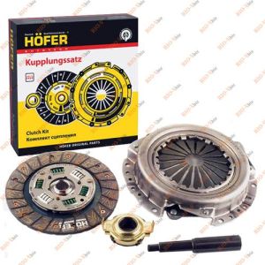 Комплект сцепления 2108, 2109, 21099, 2113, 2114, 2115 HOFER - HF530550
