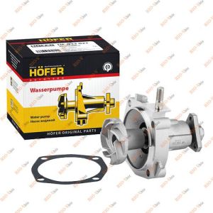 Насос водяной (помпа) 2101 HOFER - HF033021
