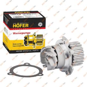 Водяний насос 2170, 2171, 2172, 1117, 1118, 1119 16V HOFER - HF033024
