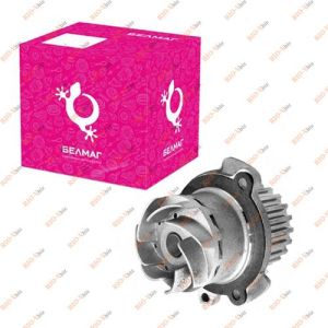 Водяний насос 2170, 2171, 2172, 1117, 1118, 1119 16V BELMAG - BM.0193