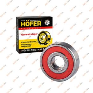 Підшипник генератора 2101 (302) HOFER - HF300012