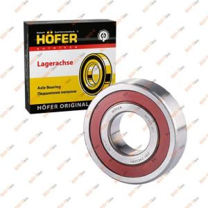 Подшипник полуоси 2101, 2102, 2103, 2104, 2105, 2106, 2107 HOFER - HF303101
