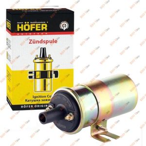 Котушка запалювання 2108, 2109, 21099, Таврія, Славута ХОФЕР - HF750302