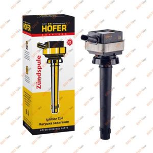 Катушка зажигания 409 дв. УАЗ Патриот HOFER - HF750315