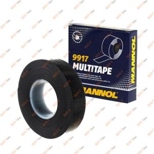 Изолента для ремонта патрубков 5 м MANNOL - 9917