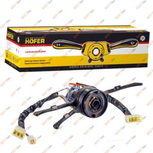 Трубка (лопатевий вимикач) 2103, 2106, 2121  HOFER - HF628404