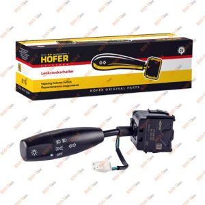 Поворотний перемикач Lanos, HOFER SENSE - HF628415