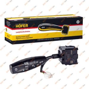 Перемикач повороту та протитуманних фар Lanos, Höfer Sense - HF628416