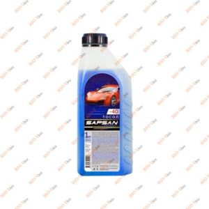 Антифриз Tosol (охолоджуюча рідина) 1 л синій -40 G-11 SAPSAN - SA-60007