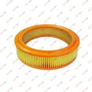 2101 м 'який повітряний фільтр карбюратора AFS - ВЖ-01+