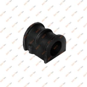 Втулка стабилизатора переднего выпуклая Ланос, Сенс Geun Young - 96444926