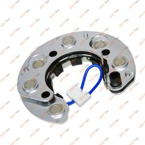 Діодний міст 21083 нового зразка 1 провід AutoTrade - БВО310501ДРАТ