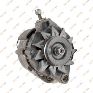 Генератор 60А 2107, 2108, 2109, 21099 StartVOLT - LG_0108X