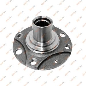 Ступица передняя Ланос 1.5, Нексия, Cенс TRIALLI - MR_0501