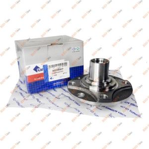 Передня втулка LANOS 1.5, Nexia, Sense KAP - 95239667