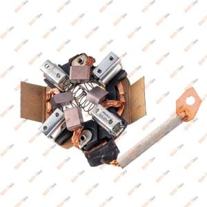 Щетки стартера 2101, 2108, 2110 метал HOFER - HF677431