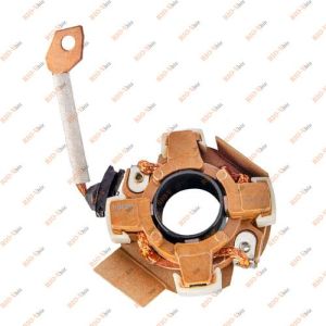 Щетки стартера 2101, 2108, 2110 пласт HOFER - HF677432