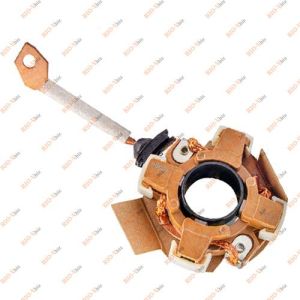 Щітки стартера 2101, 2108, 2110 Пласт ХОФЕРА - HF677432