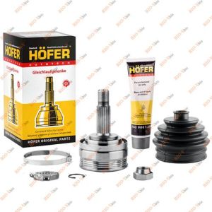 Зовнішня вилка 2108 HOFER - HF401510