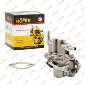 Насос топливный механический плунжерный (бензонасос) 2101, 2121 - HF830482