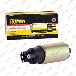 Вставка паливного насоса (електричний паливний насос) 21083-2115, 2110-2170, 3302, 2217, 31105, Lanos, Sense HOFER - HF830301