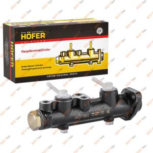 Цилиндр главный тормозной 2121 HOFER - HF244103