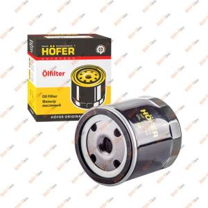 Фильтр масляный Ланос, Авео, Лачетти, Нексия, Нубира HOFER - HF200510
