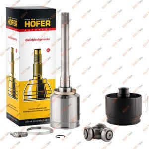 Довгий внутрішній стержень 2121, 21213, 21214 (праворуч) HOFER - HF401245