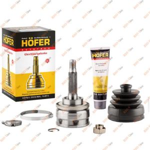 Зовнішня вилка 2121, 21213, 21214 HOFER - HF401540