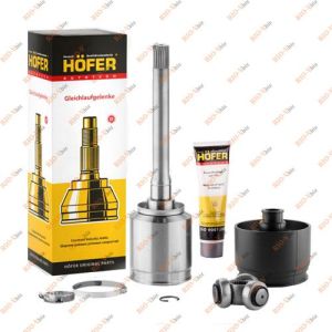 Шрус внутренний длинный 2123 (правый) HOFER - HF401265