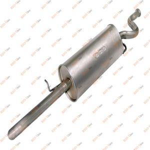 Глушник 2108, 2109 CBD - GAL005