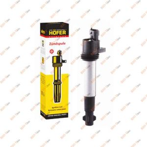 Котушка запалювання 1117, 1118, 1119, 2110, 2111, 2112, 2170, 2171, 2172 16V HOFER - HF750305