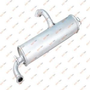 Глушник Таврія, Славута  Відекс - VIDEX-3003