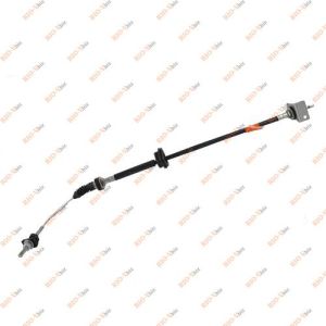 Трос сцепления 2110, 2111, 2112 ТРОС-АВТО - 2110-1602210