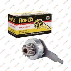 Бендікс (стартер) 2108 HOFER - HF677411