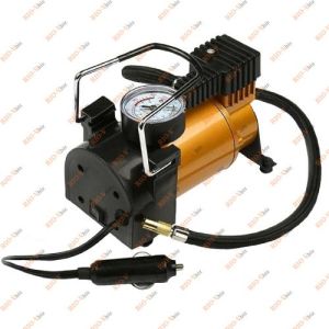 Компресор M-400 12v (40L) Mistar - М-400