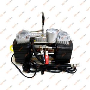 Компрессор 805S 12v (60л) ТАЙФУН - 805S