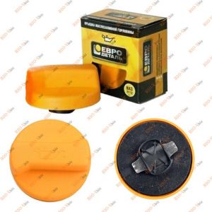 Масляна кришка 1118, 2110, 2112 1.6 Ростов - ED1012M