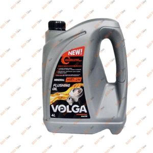 Промивна олія 4л Волга - 800902