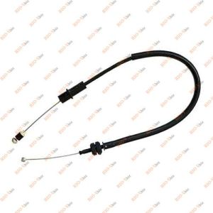 Трос газа (акселератора) Ланос 1.5 NSP - NSP0196266272