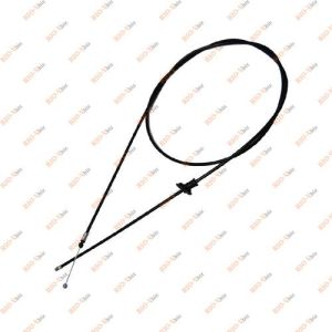 Мотузка Lanos Hood, Quartz Sense - QZ-96303301