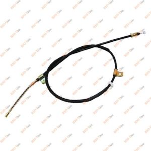 Трос ручника правый Ланос, Сенс BRAVE - BR.CP.2.13