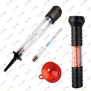 Ареометр пластик SKYWAY - S06801001