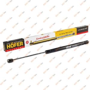 Амортизатор багажника (газовий стоп) 2112, 1117 HOFER - HF522204