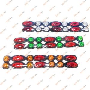 Катафото на дверях КНР - К-1